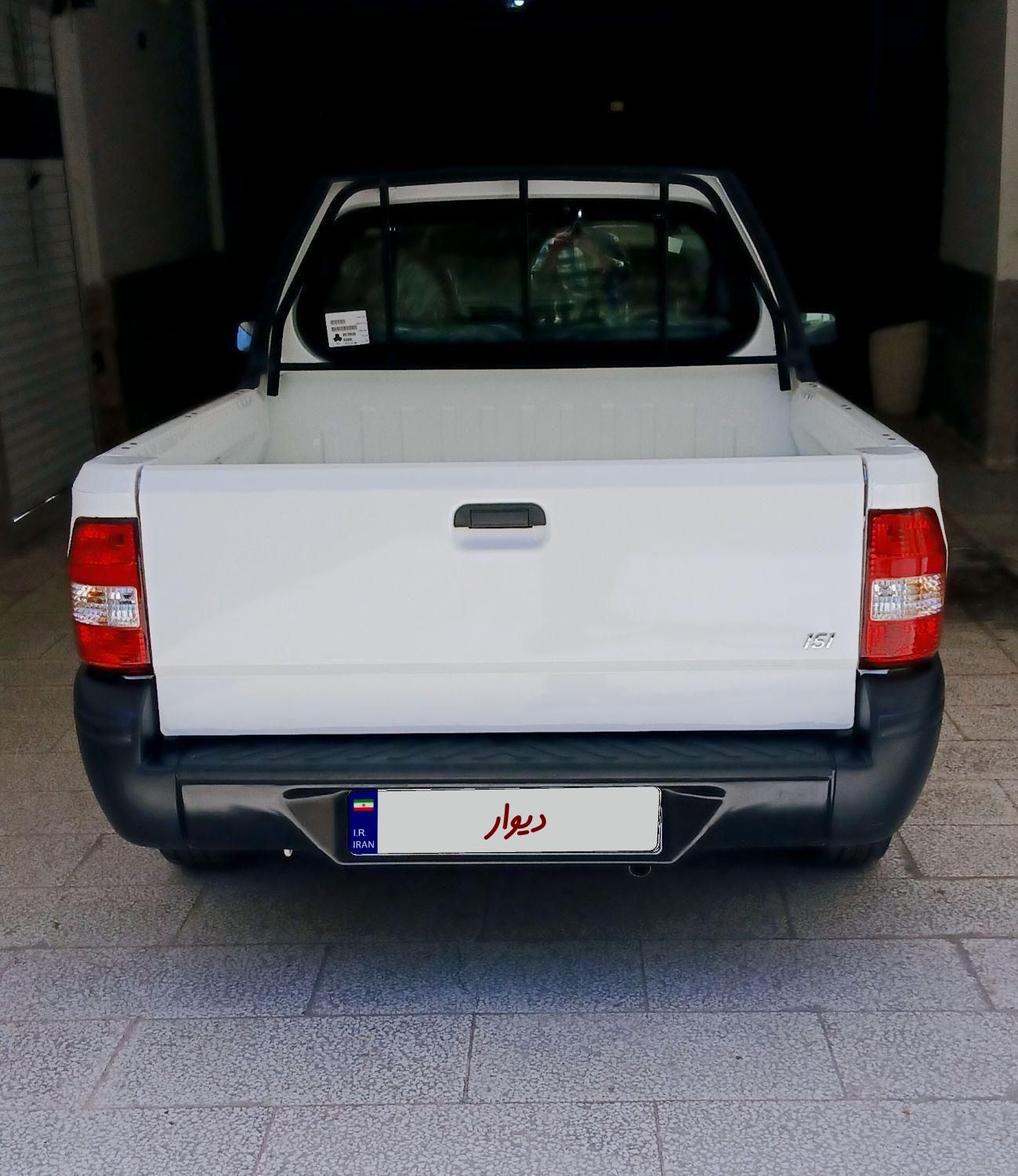پراید 151 SE - 1404