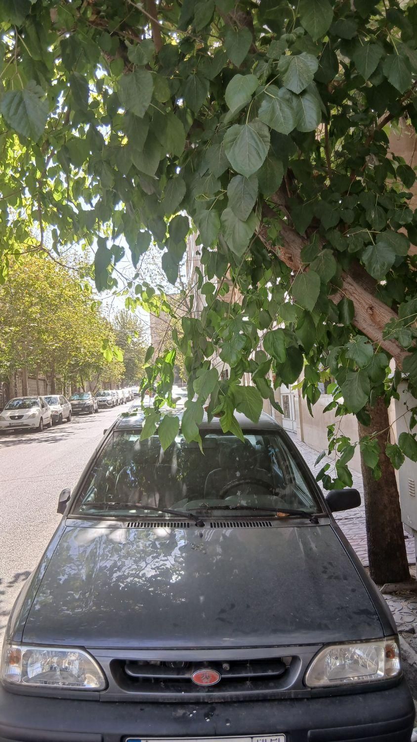 خودرو پراید، 131 آگهی ann_19527846