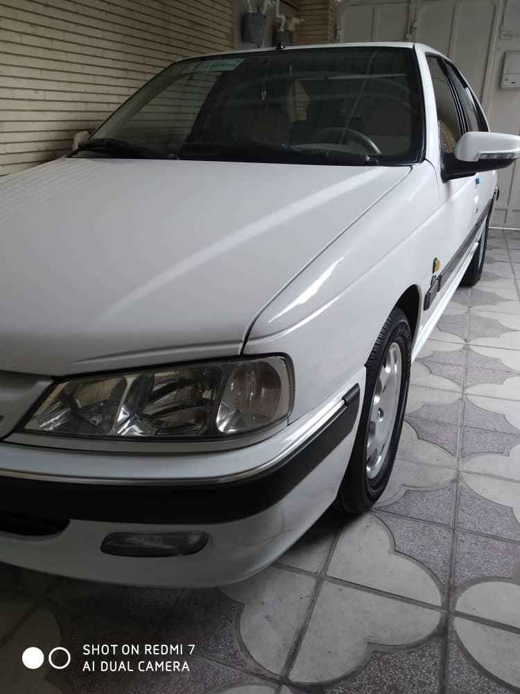خودرو پژو، پارس آگهی ann_19527869