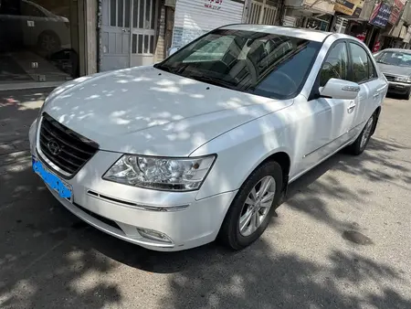 خودرو هیوندای، سوناتا آگهی ann_19527875