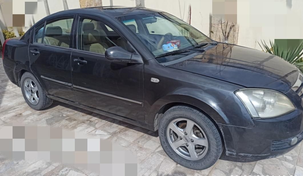 ام وی ام 530 دنده ای - 1389