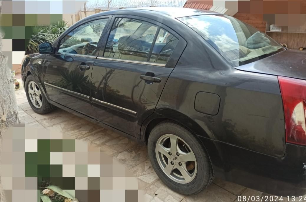 خودرو ام وی ام، 530 آگهی ann_19527876