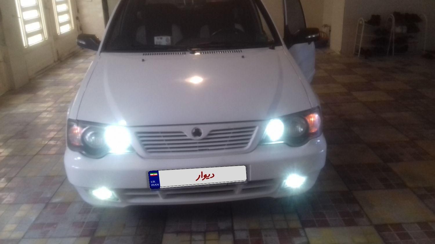 خودرو پراید، 132 آگهی ann_19527877
