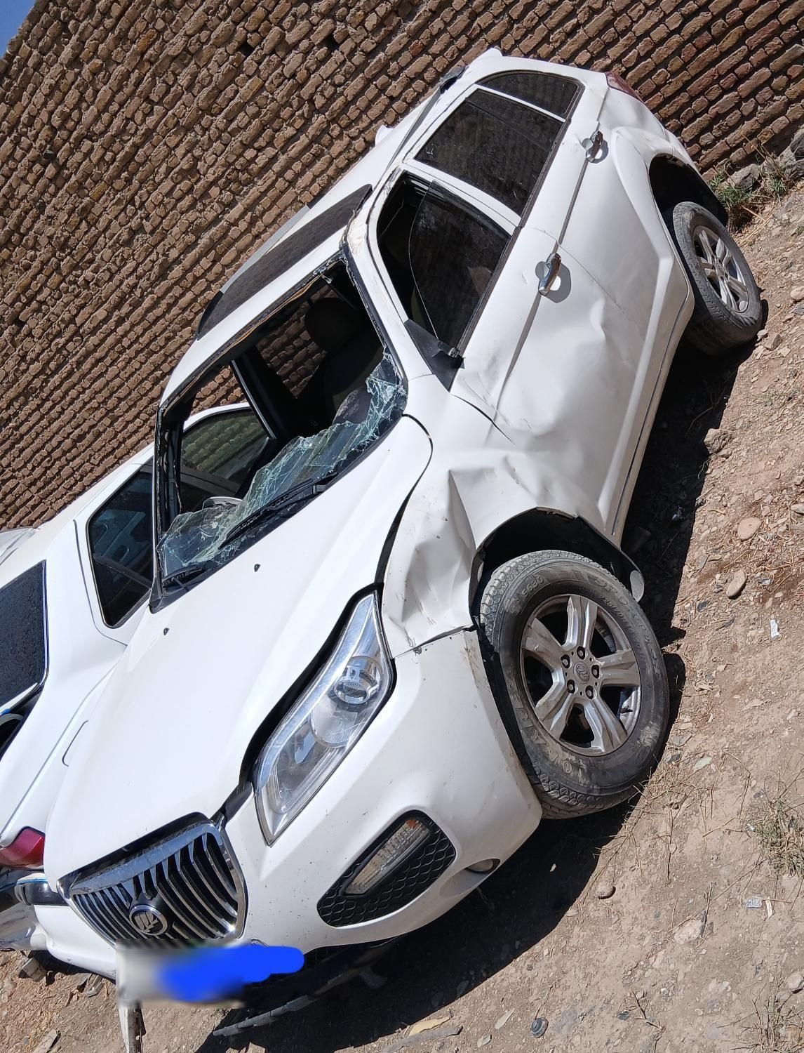 خودرو لیفان، X60 آگهی ann_19527880