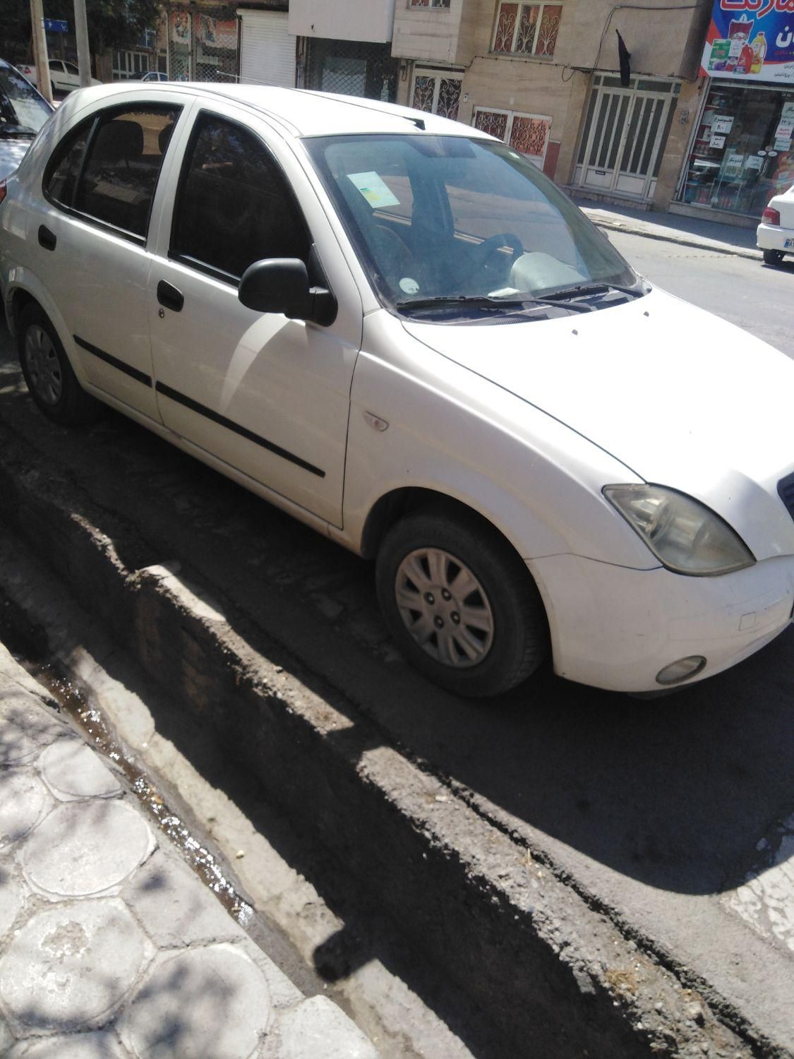 خودرو تیبا، 2 آگهی ann_19527906