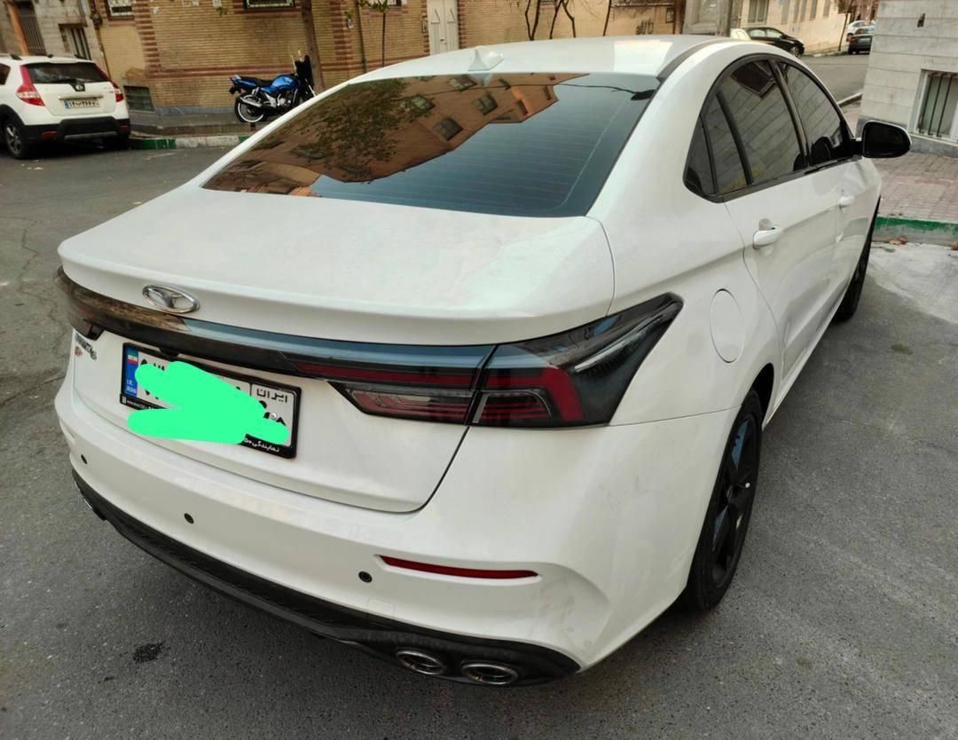 فونیکس آریزو 6 GT اکسلنت - 2024