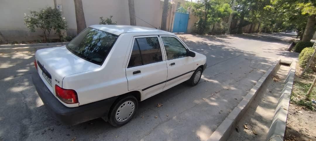 پراید 131 EX - 1395