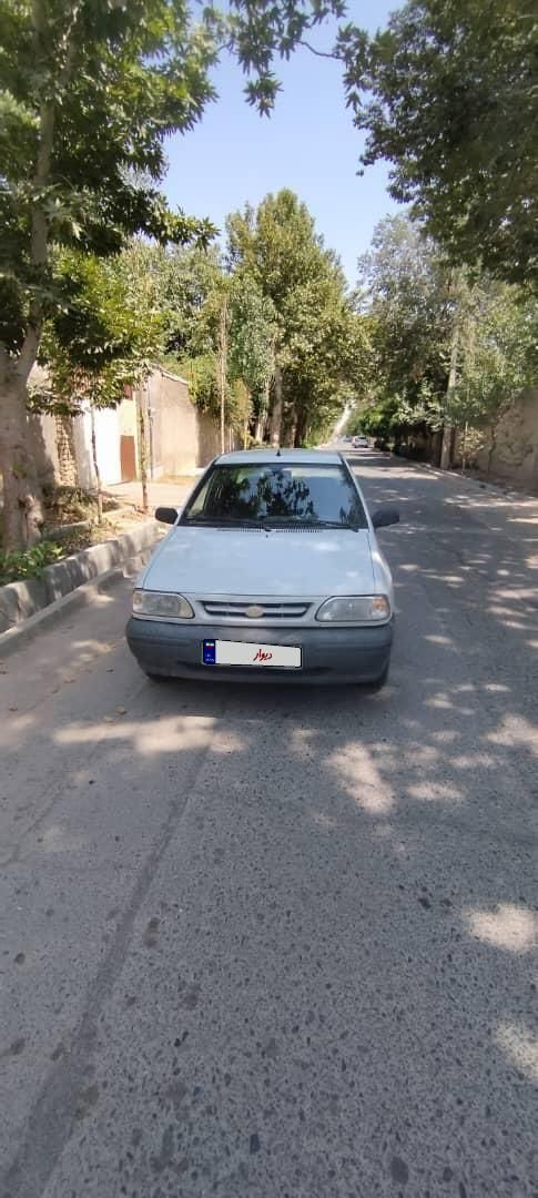 خودرو پراید، 131 آگهی ann_19527909