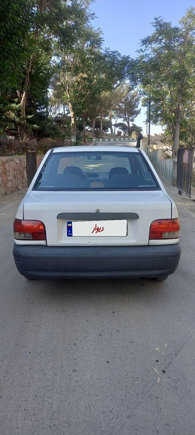 خودرو پراید، 131 آگهی ann_19527918