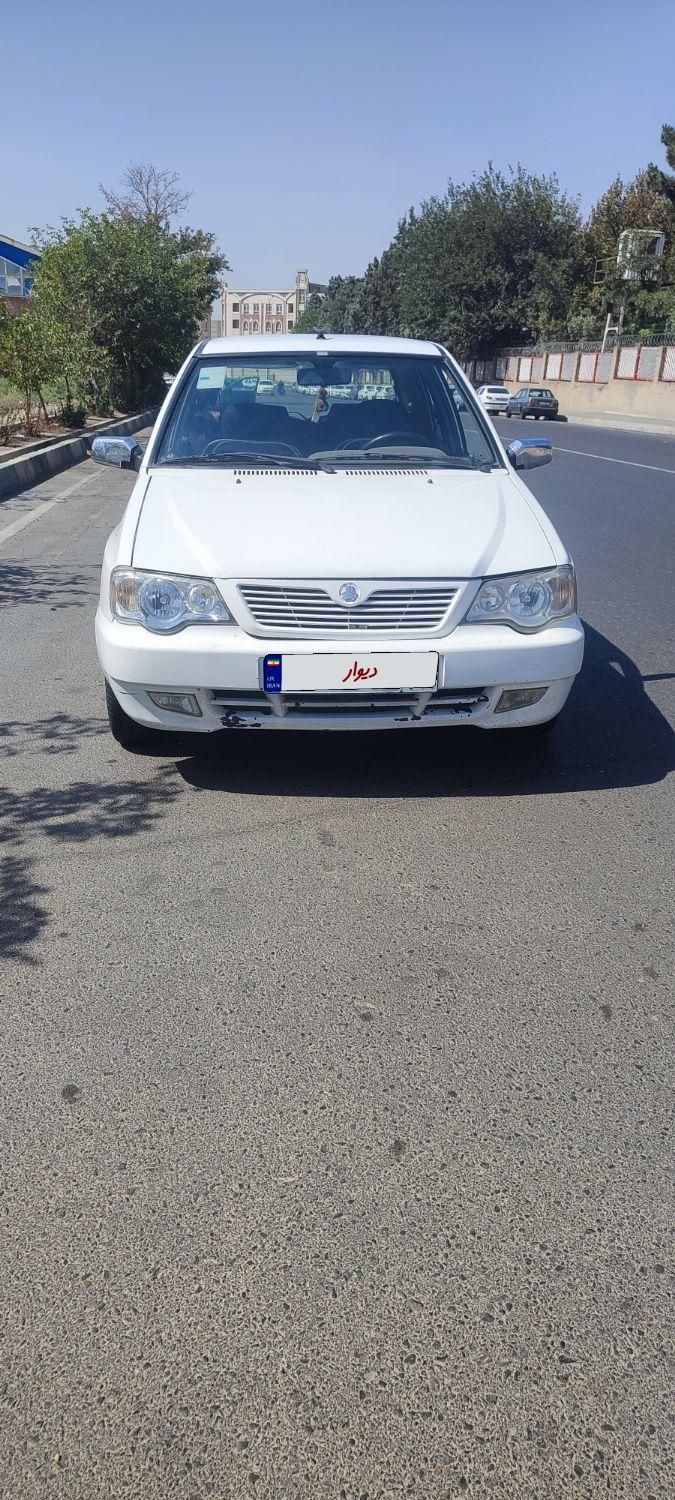 خودرو پراید، 111 آگهی ann_19527923