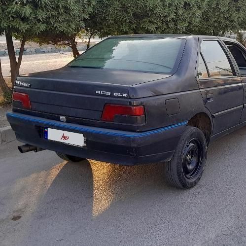 خودرو پژو، 405 آگهی ann_19527927