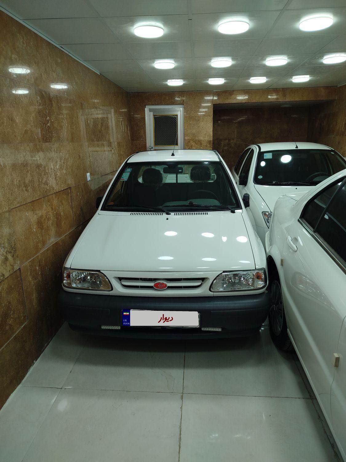 خودرو پراید، 151 آگهی ann_19527928