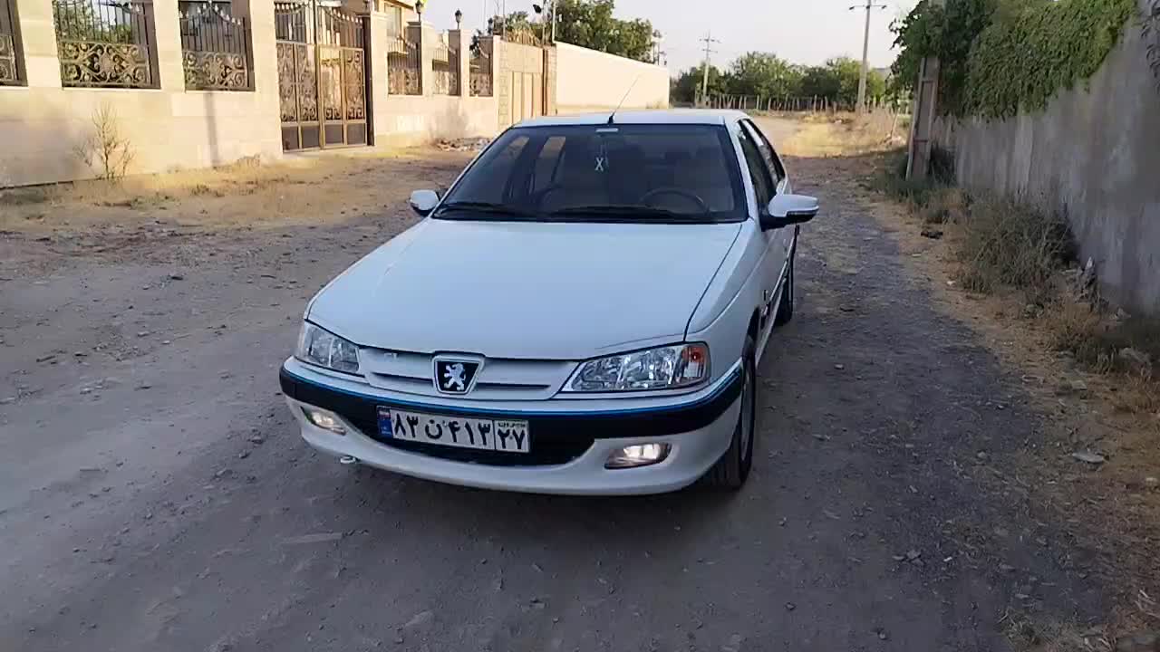 خودرو پژو، پارس آگهی ann_19527950