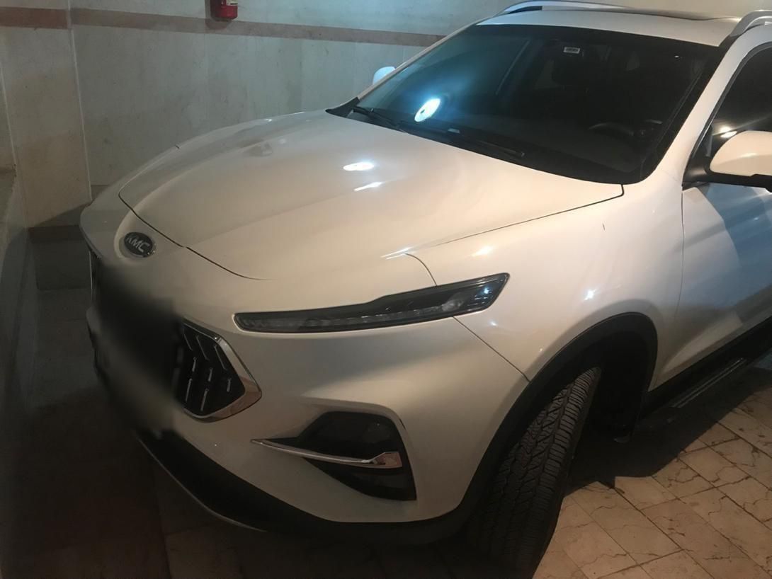 خودرو کی ام سی، K7 آگهی ann_19527951