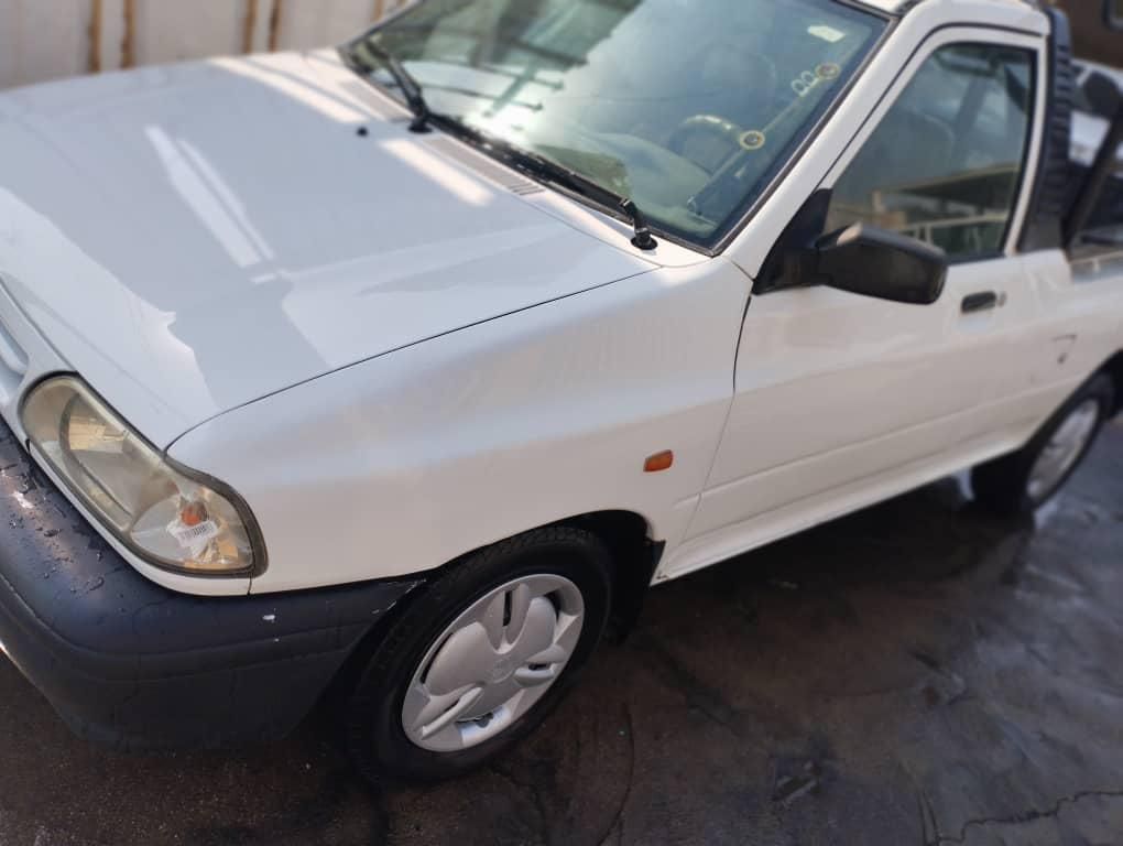 پراید 151 SE - 1401