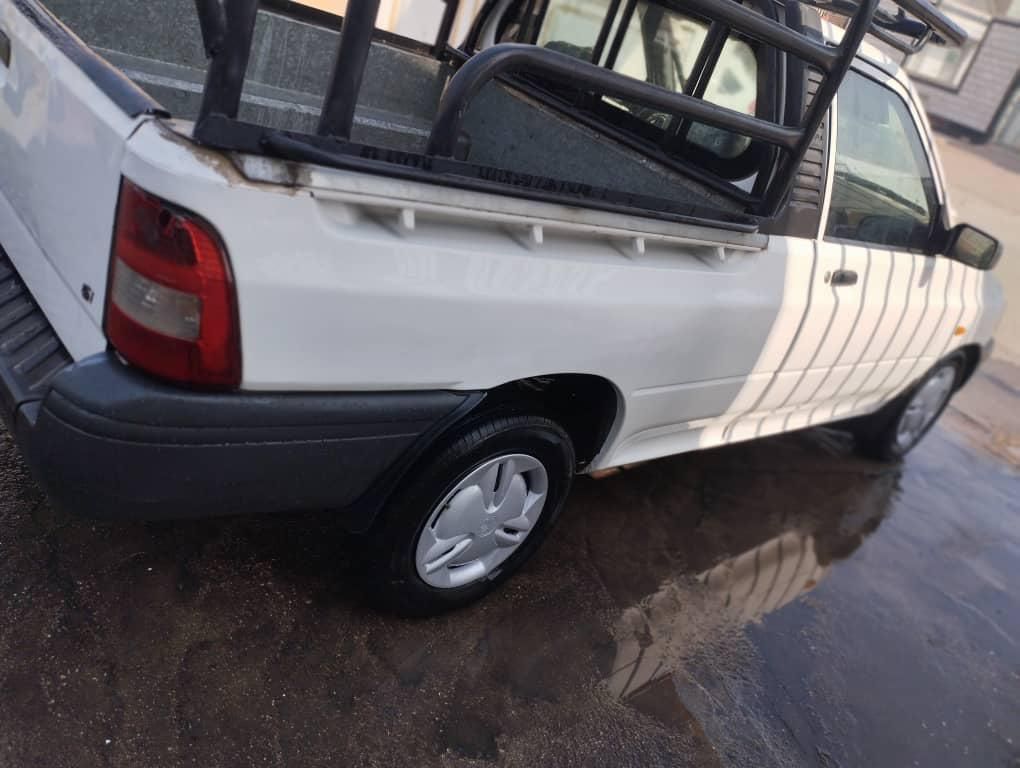 پراید 151 SE - 1401