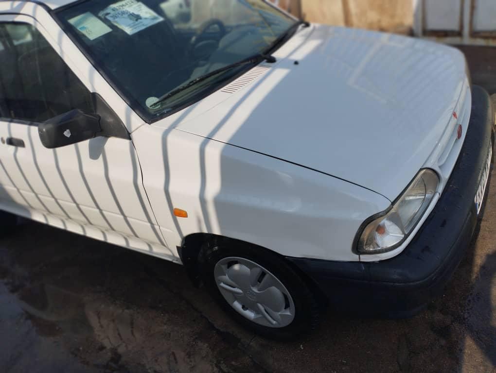 پراید 151 SE - 1401