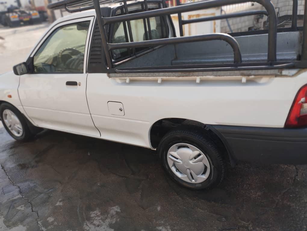پراید 151 SE - 1401