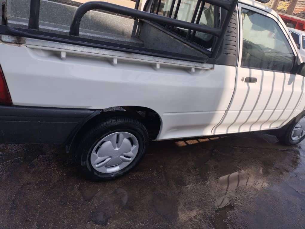 پراید 151 SE - 1401