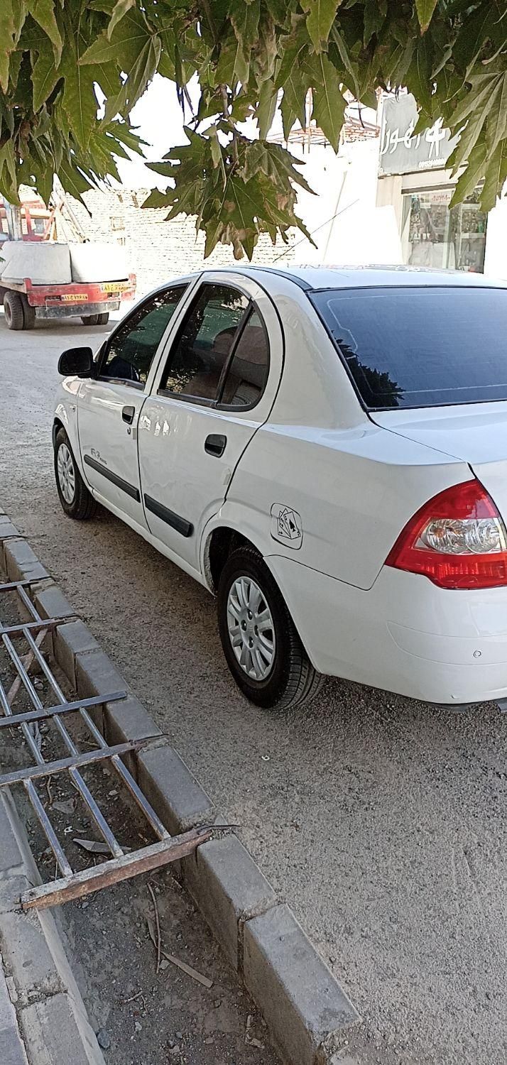 خودرو تیبا، صندوق دار آگهی ann_19527974