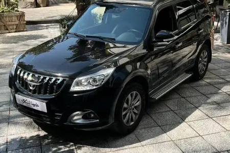 خودرو هایما، S7 آگهی ann_19528028
