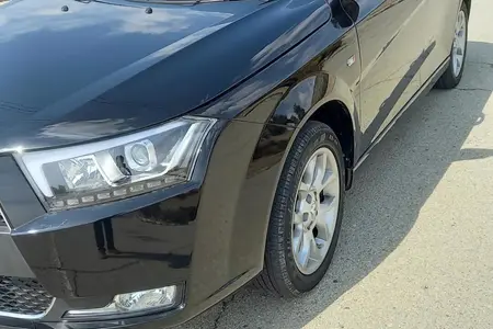 دنا پلاس توربو اتوماتیک - 1402
