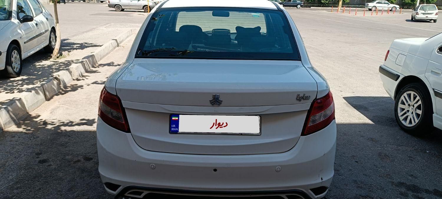 ساینا EX معمولی - 1396