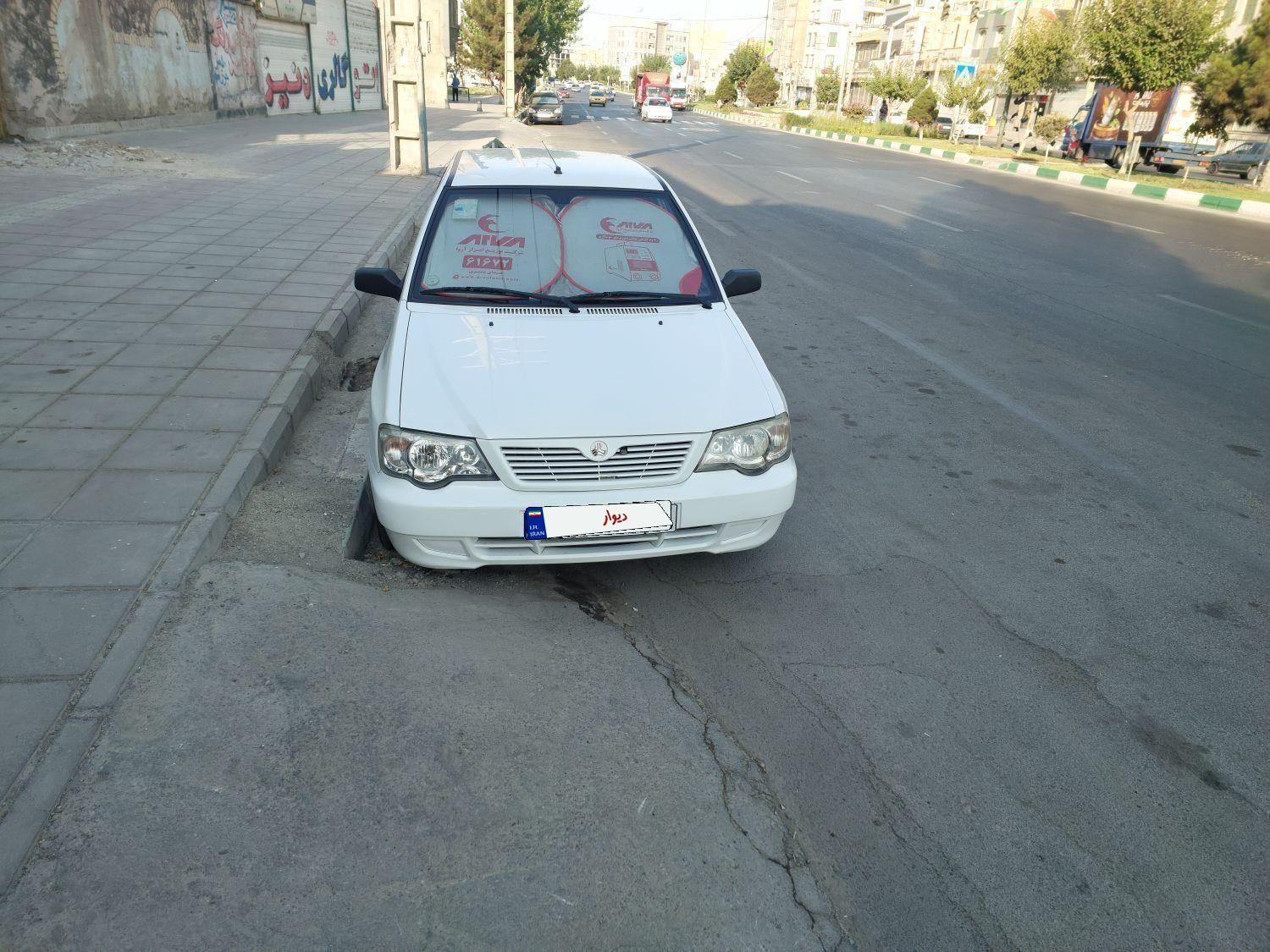 خودرو پراید، 111 آگهی ann_19528064