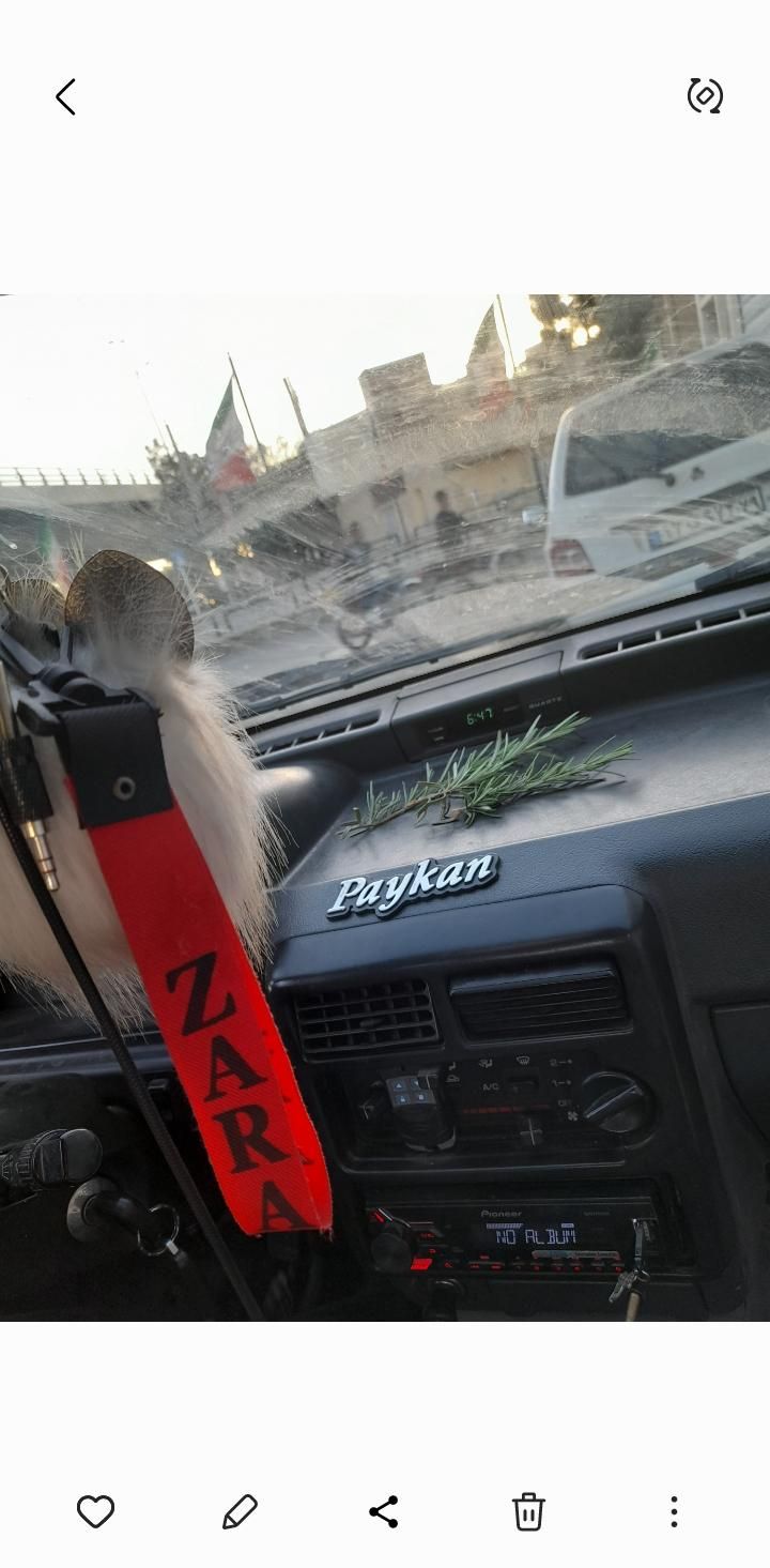 خودرو پراید، صبا آگهی ann_19528070