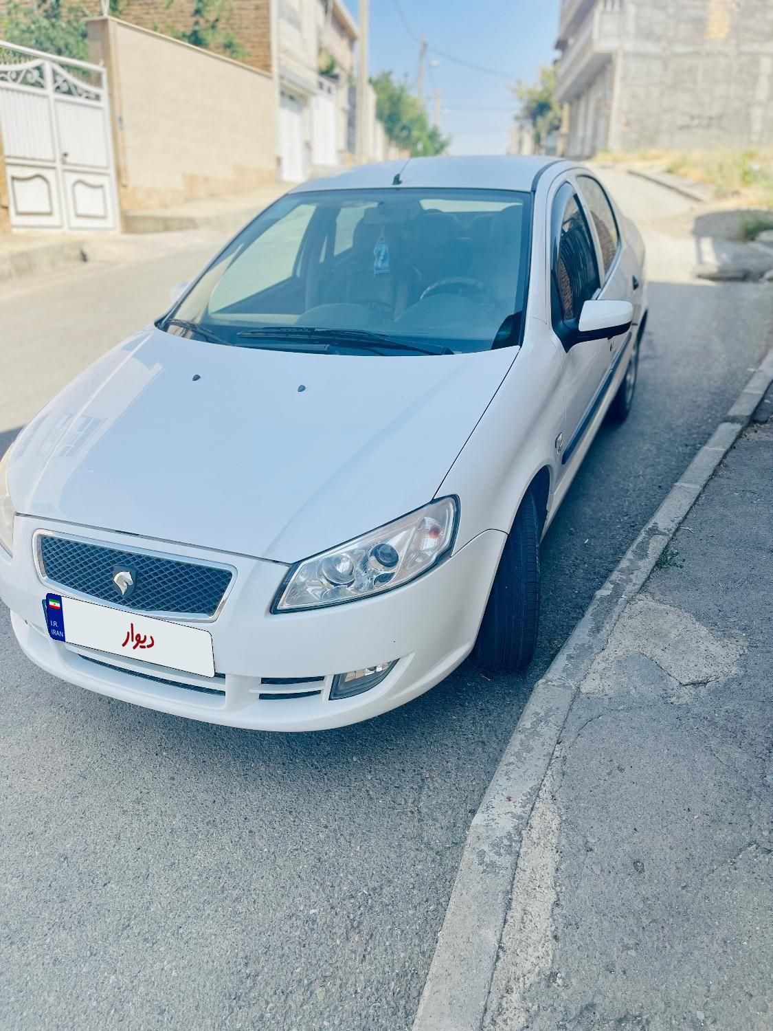 خودرو رانا، LX آگهی ann_19528089