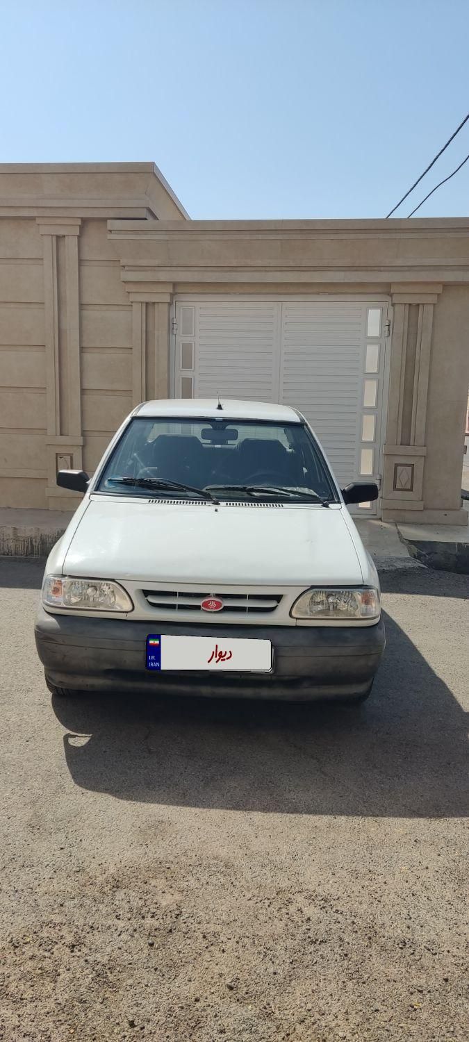 خودرو پراید، 131 آگهی ann_19528094
