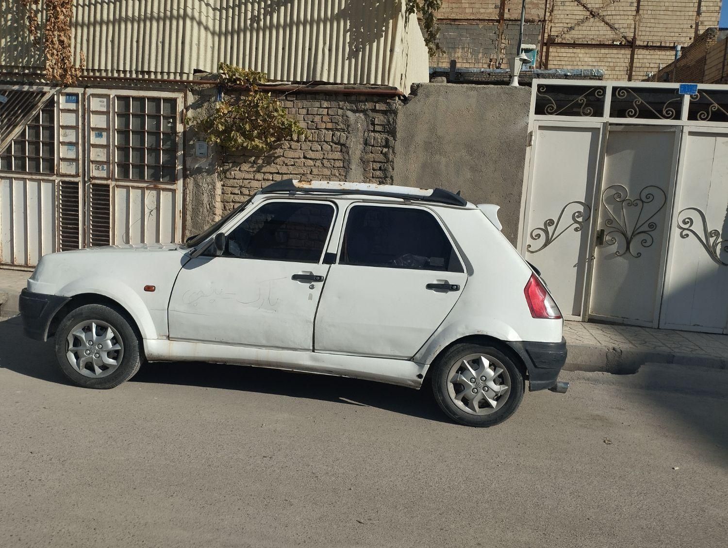 خودرو رنو، پی کی آگهی ann_19528098
