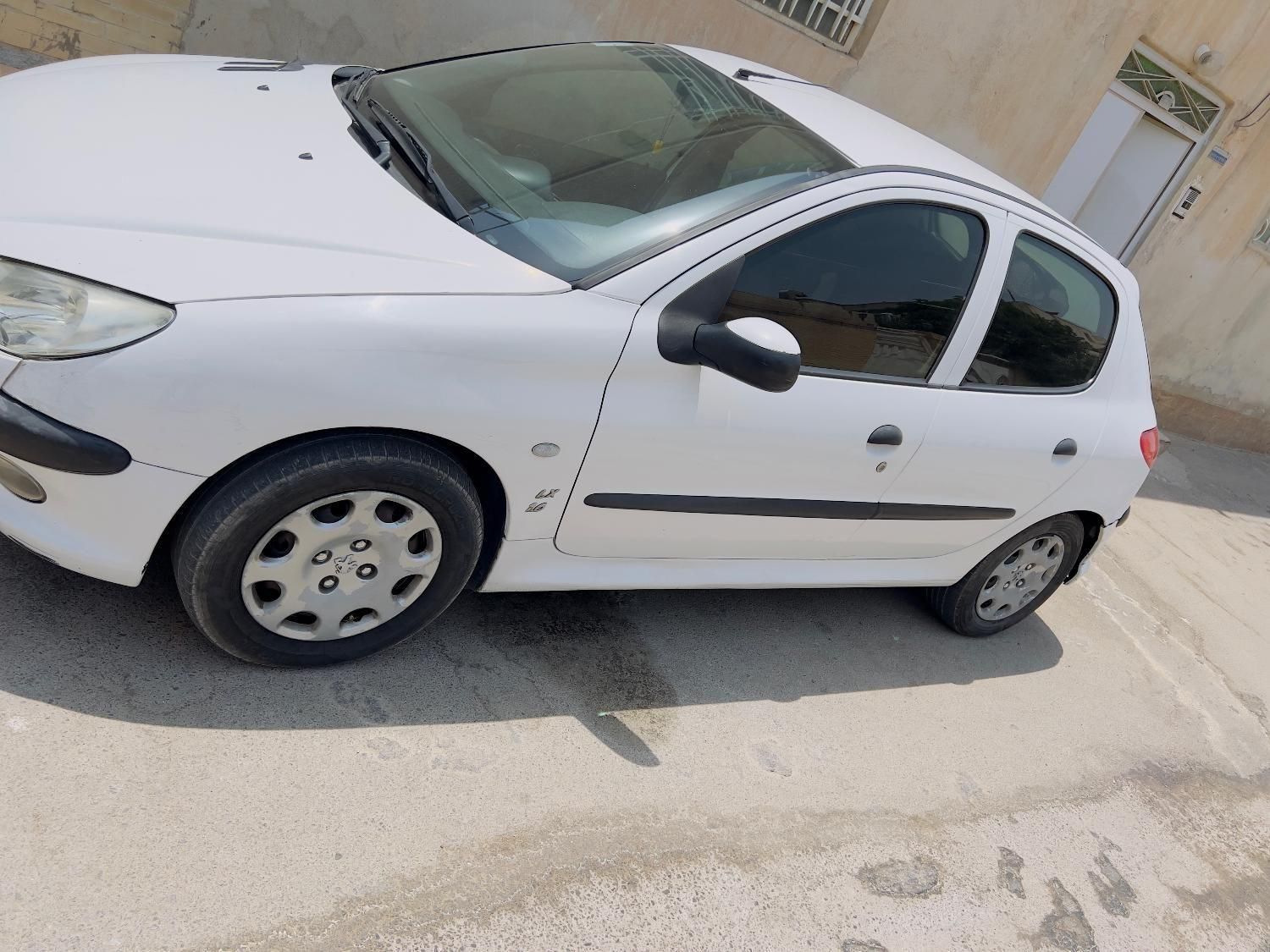 خودرو پژو، 206 آگهی ann_19528113