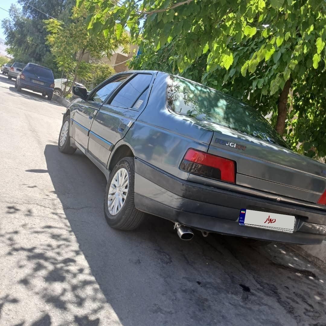 خودرو پژو، 405 آگهی ann_19528132