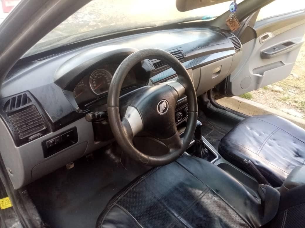 لیفان 520I دنده ای - 1390