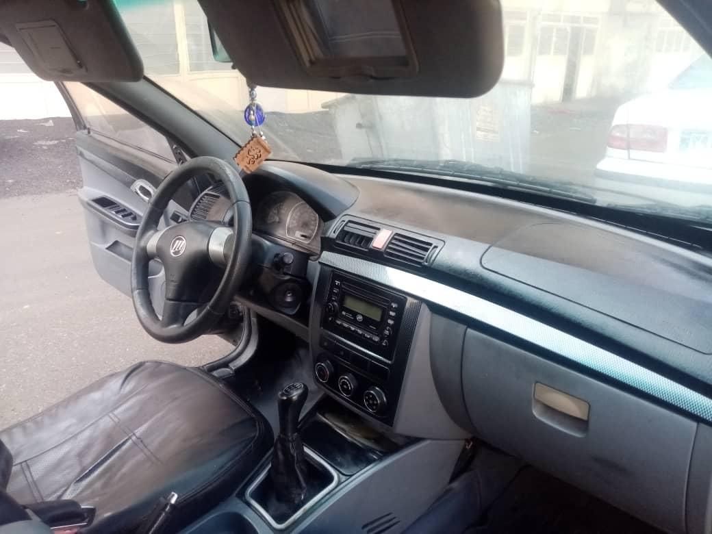 لیفان 520I دنده ای - 1390
