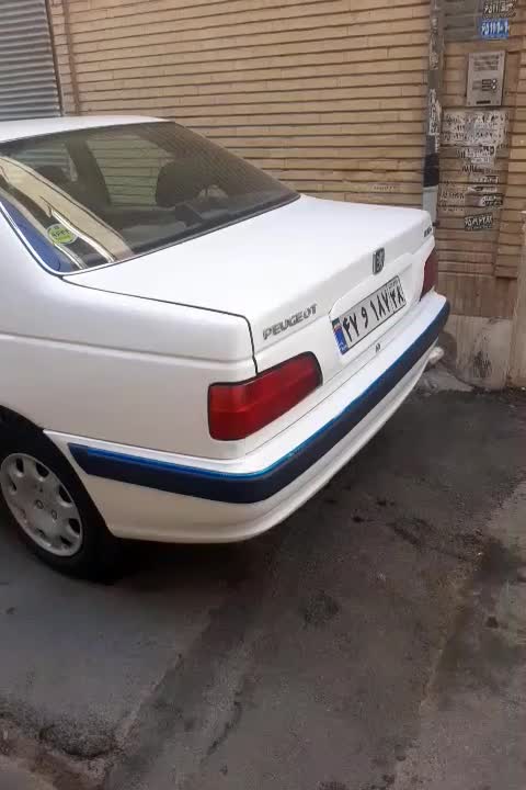 خودرو پژو، پارس آگهی ann_19528162