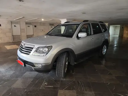 خودرو کیا، موهاوی آگهی ann_19528163