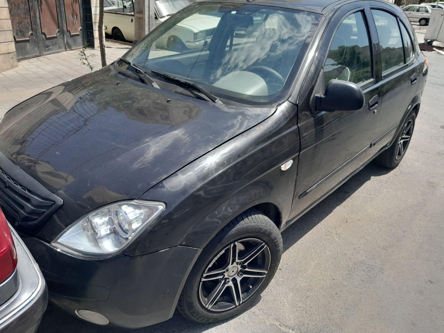 خودرو تیبا، 2 آگهی ann_19528179