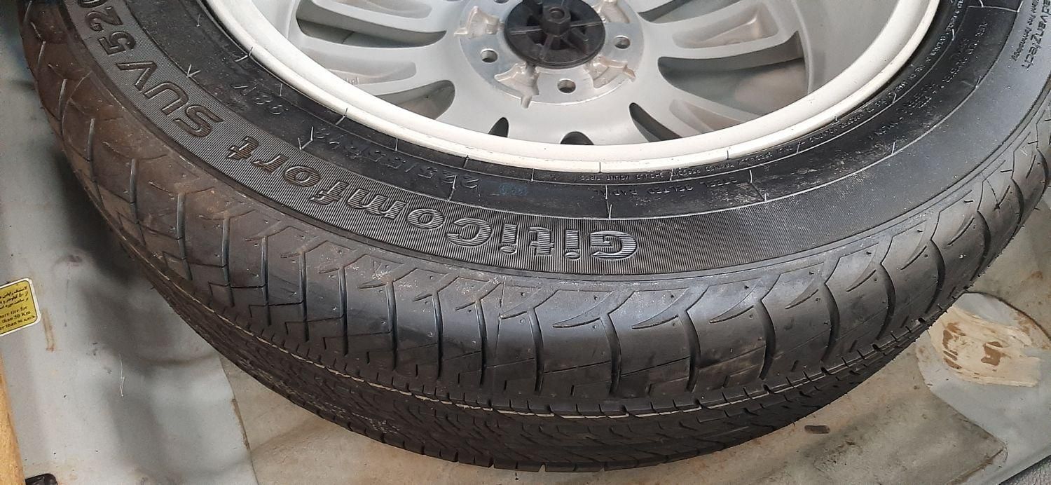 جک S5 اتوماتیک - 1398