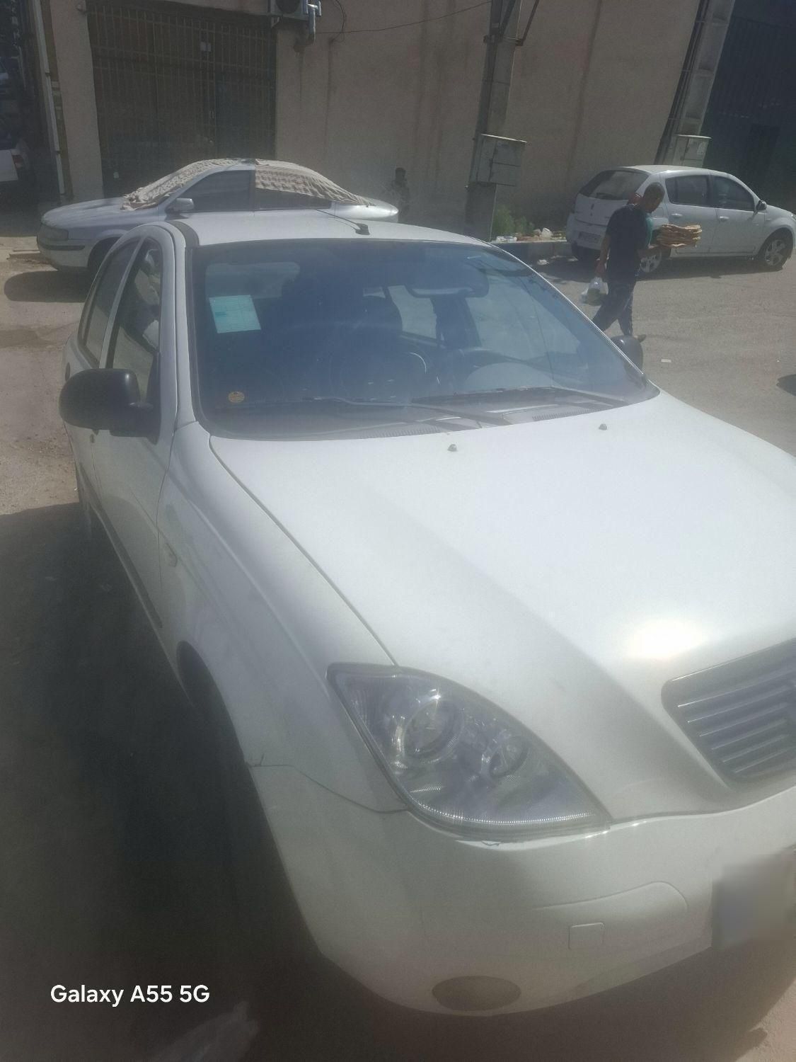 خودرو تیبا، 2 آگهی ann_19528228