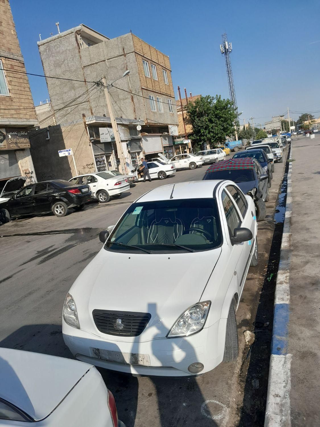 خودرو تیبا، صندوق دار آگهی ann_19528232