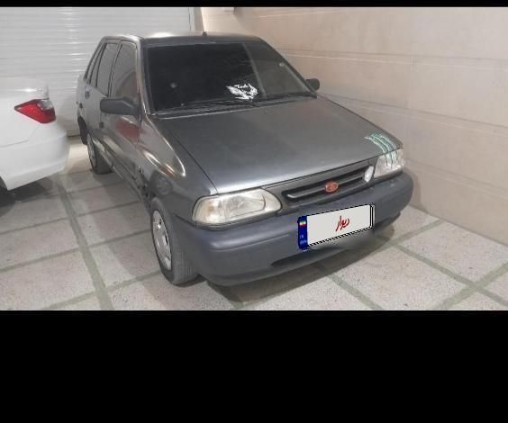 خودرو پراید، 131 آگهی ann_19528248