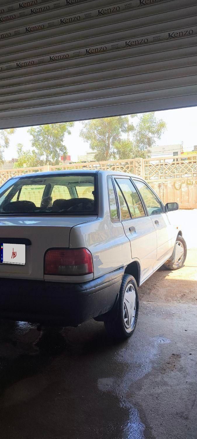 پراید 131 SE - 1392