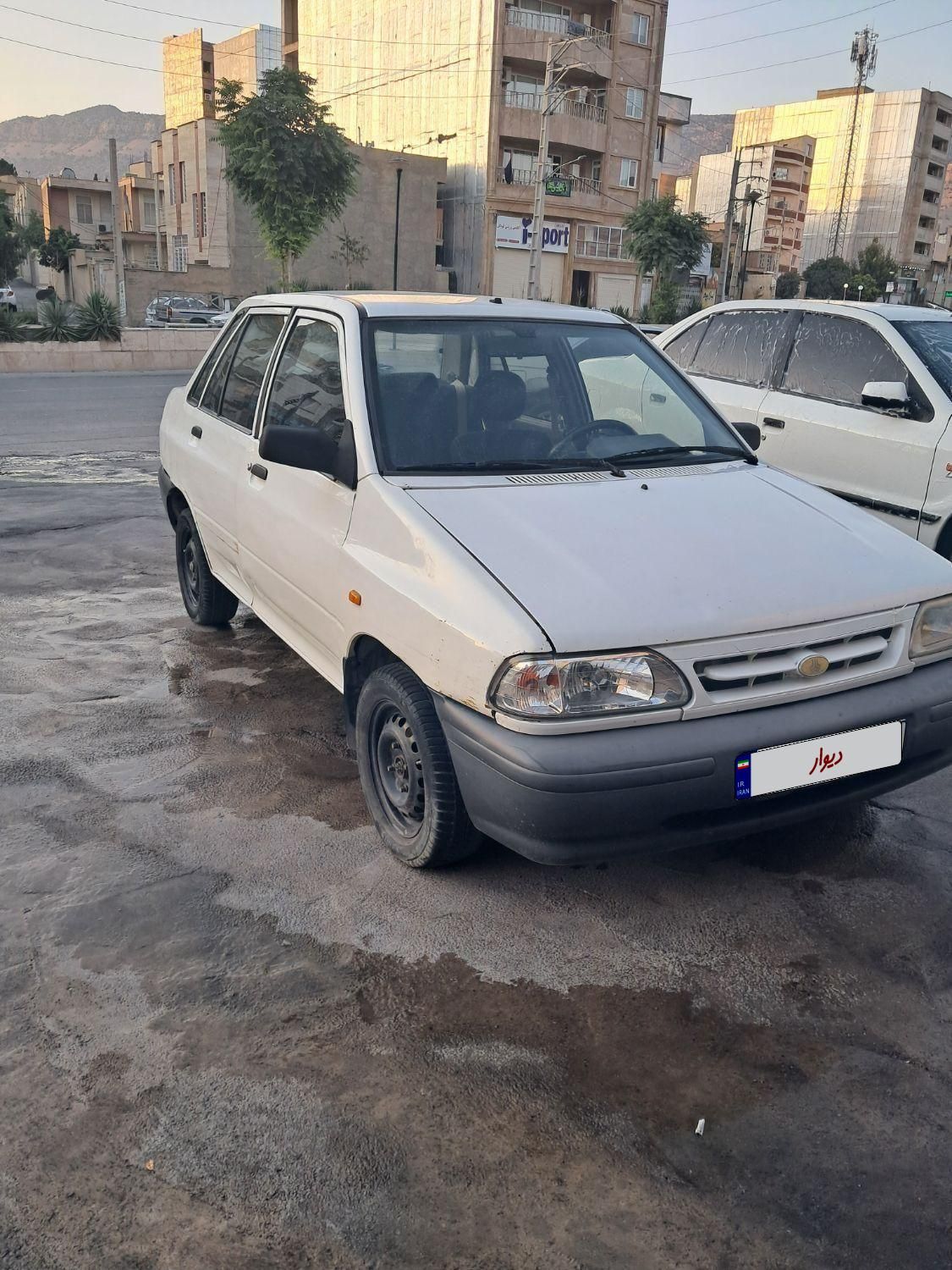 خودرو پراید، 131 آگهی ann_19528263