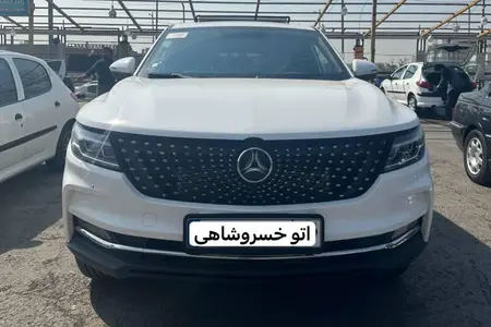 خودرو دیگنیتی، پرایم آگهی ann_19528273