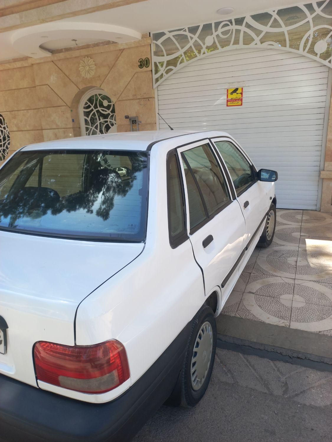 خودرو پراید، 131 آگهی ann_19528295