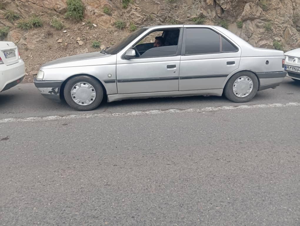 خودرو پژو، 405 آگهی ann_19528298