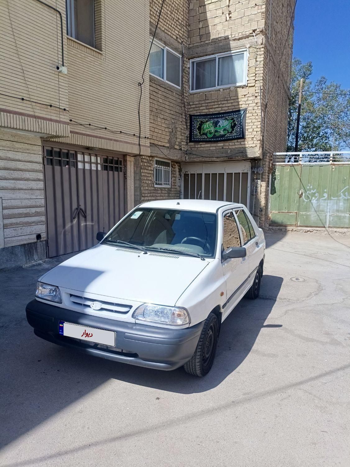 خودرو پراید، 131 آگهی ann_19528321