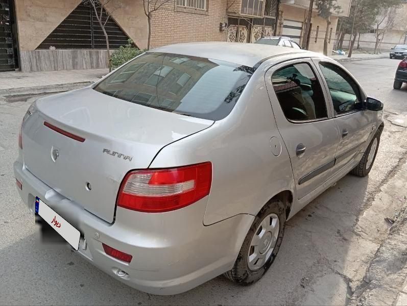 رانا LX TU5 - 1393
